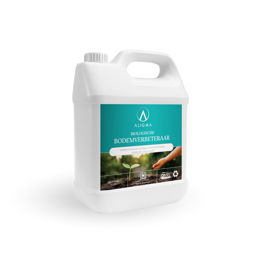 Natürliches Bio Bodenverbesserungsmittel 500 ml