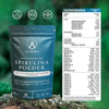 1000 gram Biologische Spirulina Poeder (Food)