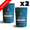 1000 gram Biologische Spirulina Poeder (Food)