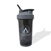 Shake- und Smoothie-Flasche