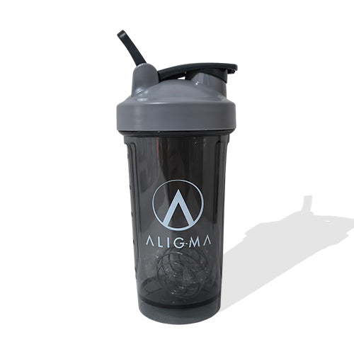 Shake- und Smoothie-Flasche