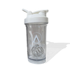 Shake- und Smoothie-Flasche